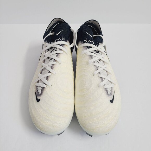 NEW Nike Phantom GX 2 Elite FG Soccer Cleats FJ2559-100 Size 6 main image 5